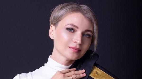 Севастопольская поэтесса Мария Батюхно 