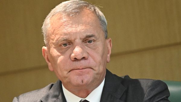 Юрий Борисов