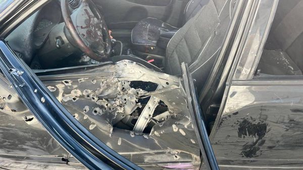 В Запорожской области дрон ВСУ атаковал машину с 5-летним ребенком в салоне