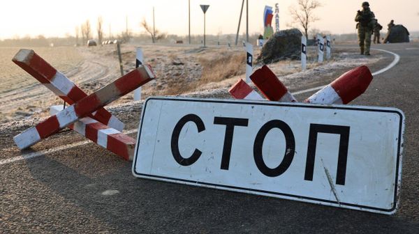 Совместные учения подразделений территориальной обороны Барс-Крым, Минобороны Российской Федерации, других силовых и правоохранительных структур