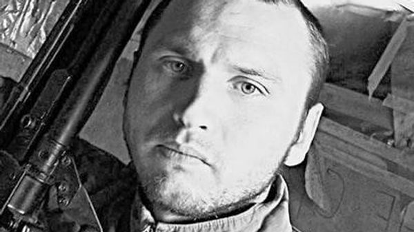 Роман Золотухин