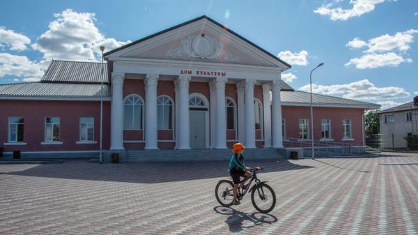 Крыму выделили больше двух миллиардов рублей на ремонт объектов культуры