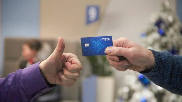 Более половины клиентов ВТБ в Крыму подключили программу лояльности