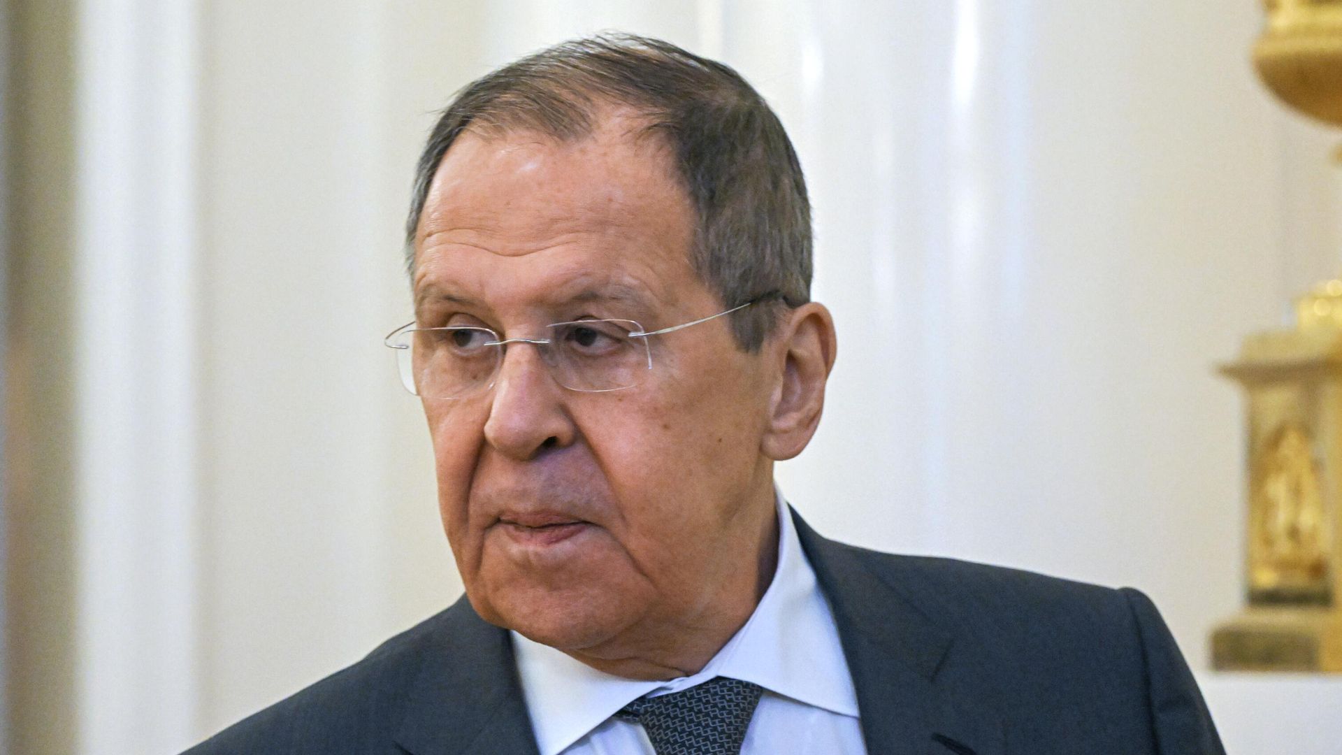 Министр иностранных дел РФ Сергей Лавров Министр иностранных дел РФ Сергей Лавров - РИА Новости, 1920, 22.08.2025