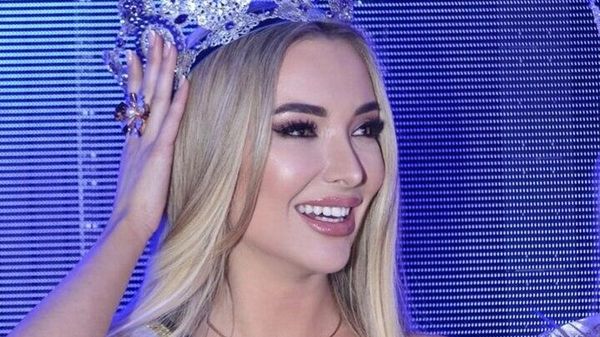 Юлия Павликова