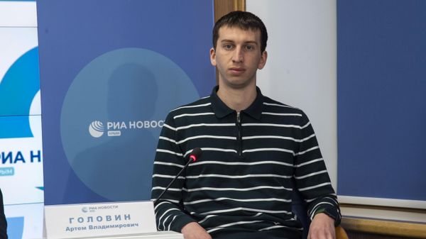 Видеомост Симферополь-Севастополь: Друг или потенциальная угроза: взаимные претензии человека и животного