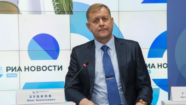 Видеомост Симферополь-Севастополь: Друг или потенциальная угроза: взаимные претензии человека и животного