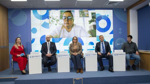 Видеомост Симферополь-Севастополь: Друг или потенциальная угроза: взаимные претензии человека и животного