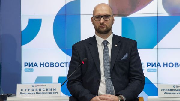 Видеомост Симферополь-Севастополь: Друг или потенциальная угроза: взаимные претензии человека и животного
