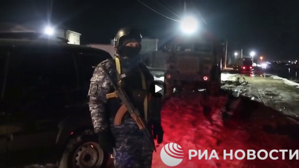 В Дагестане в ходе КТО нейтрализовали четырех боевиков В Дагестане в ходе КТО нейтрализовали четырех боевиков