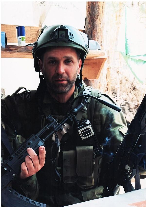Сергей Баркаров