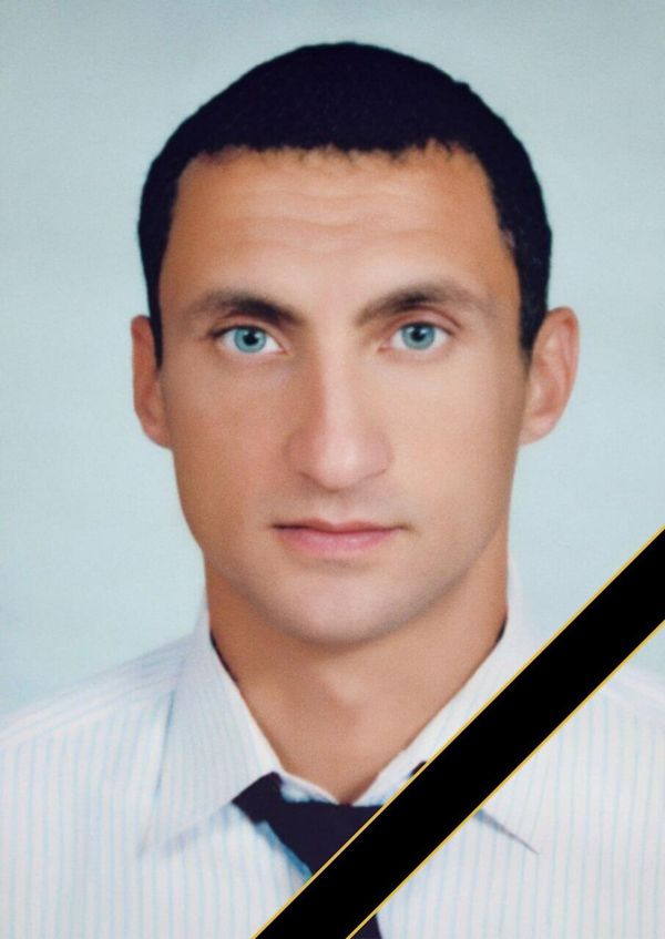 Дмитрий Козорез