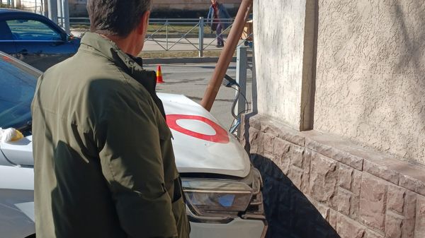 ДТП в Симферополе