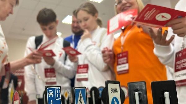 В Севастополе пройдет Всероссийский семейный чемпионат по оказанию первой помощи