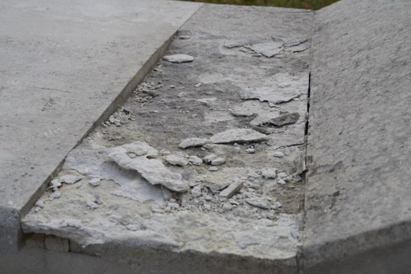 Митридатская лестница в Керчи