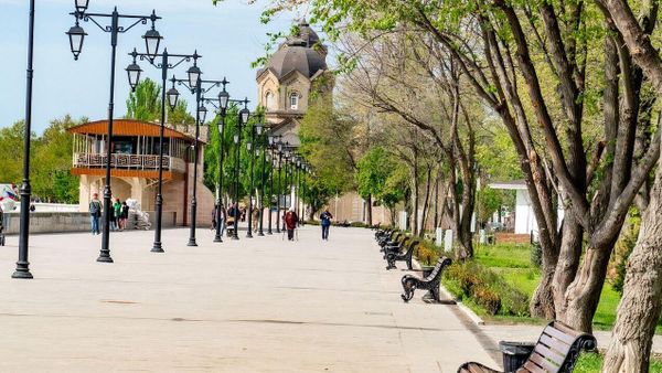 Евпатория