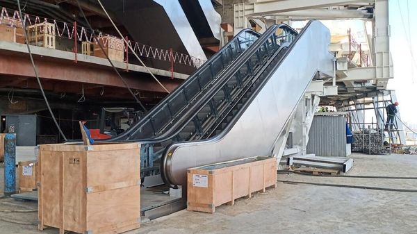 Строительство культурного кластера на мысе Хрустальном Строительство культурного кластера на мысе Хрустальном