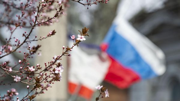 Крымская весна