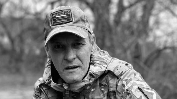Валерий Щелкунов