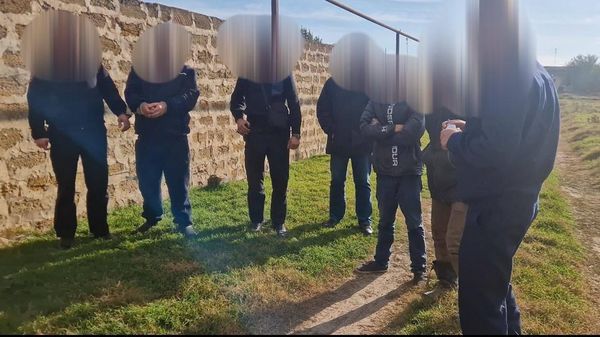 В Крыму суд приговорил педофила к 12 годам колонии строгого режима
