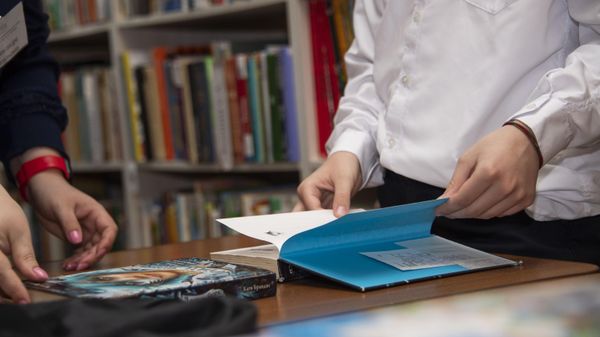 Республиканская неделя детской книги Республиканская неделя детской книги