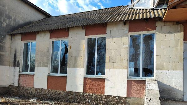 ВСУ нанесли артиллерийский удар по 12 селам и городам Херсонской области