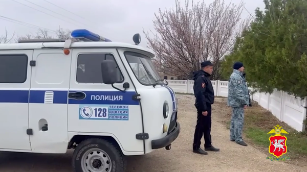 В Крыму после поджога могил военкора Федорчака и героев СВО возбудили уголовное дело
