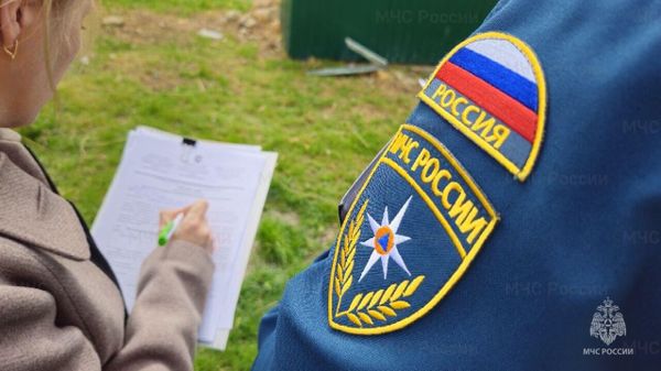 В Крыму за нарушение пожарных правил в лесах предусмотрены штрафы до 800 тысяч