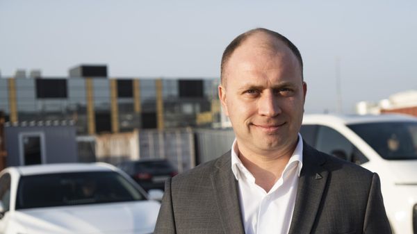 Роман Чекушов: в Крым готовятся зайти крупные федеральные торговые сети
