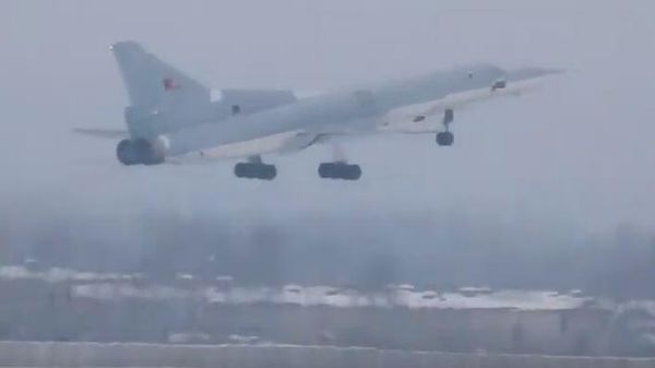 Ту-22М3