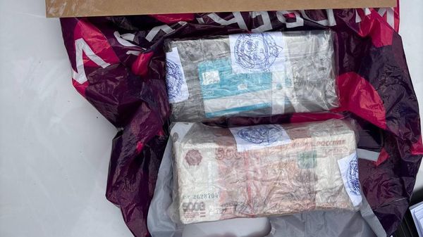 Крымчанина задержали за мошенничество в особо крупном размере