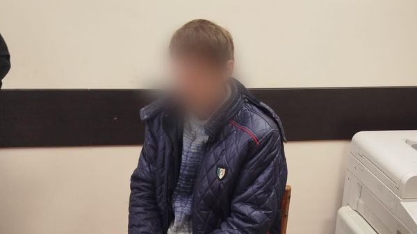 В Крыму задержали мужчину за сотрудничество с СБУ