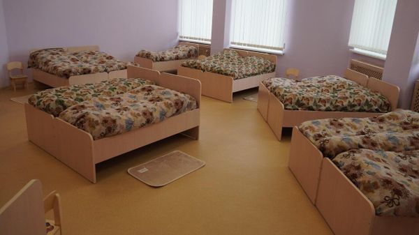Детский сад