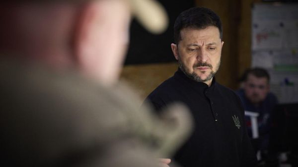 Владимир Зеленский