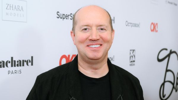 Актер Сергей Бурунов