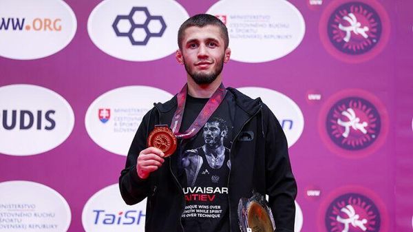 Эмин Сефершаев Эмин Сефершаев