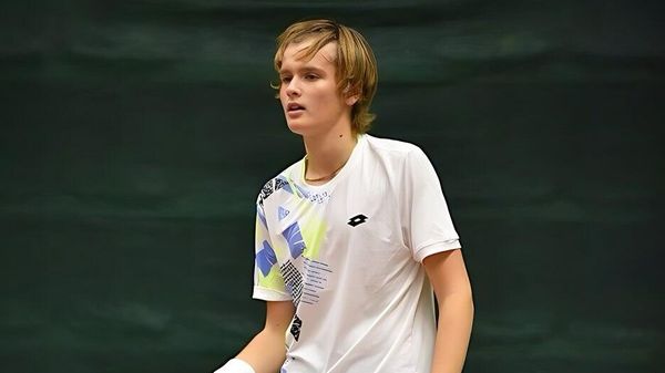 Михаил Ходорченко
