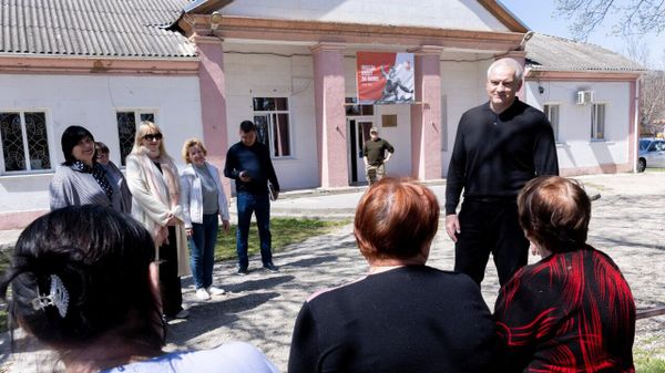 В Крыму на обустройство села направили 30 млн рублей