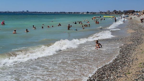 Евпатория