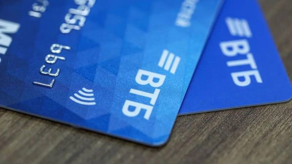 Жители Крыма оформили 1 миллион продуктов и сервисов ВТБ