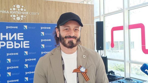 Заслуженный мастер спора РФ Илья Авербух на федеральном просветительском марафоне Знание. Первые в Севастополе Заслуженный мастер спора РФ Илья Авербух на федеральном просветительском марафоне Знание. Первые в Севастополе