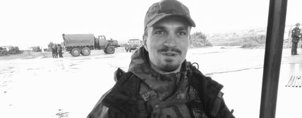 Виталий Полышков