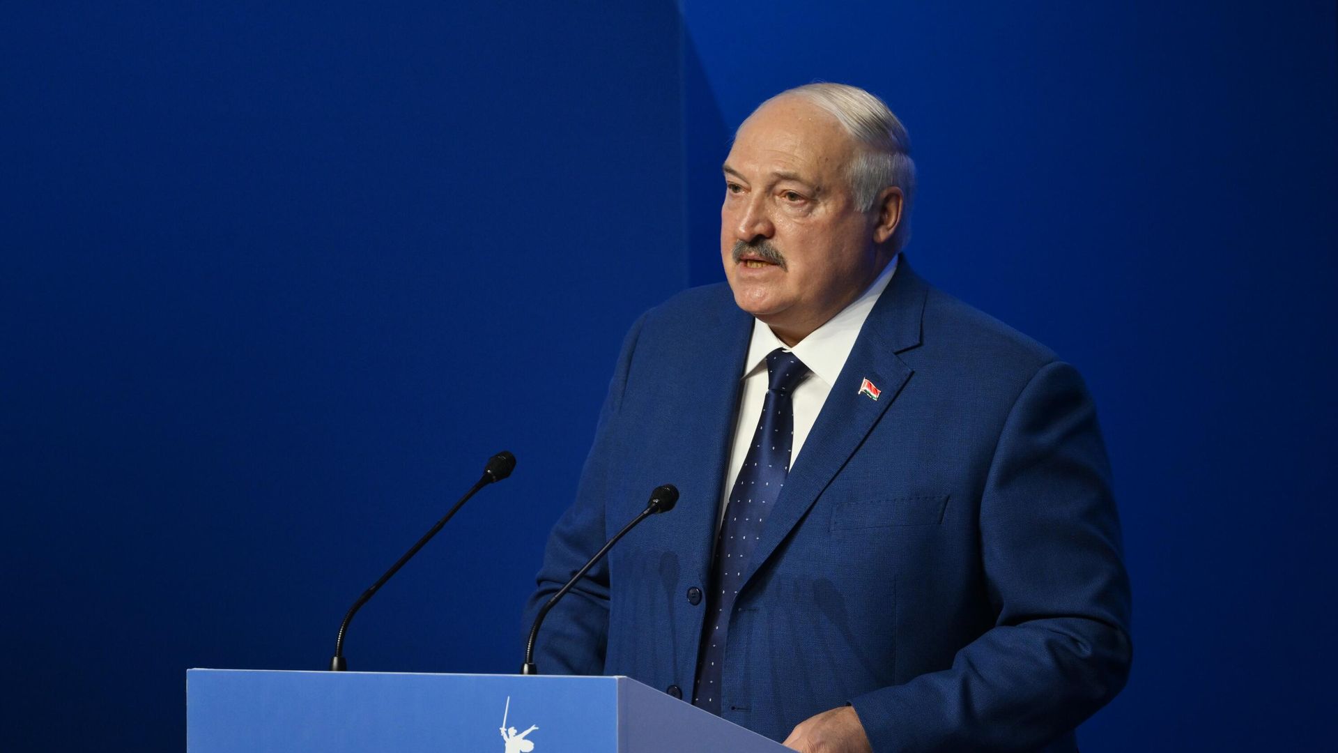 Форум Союзного государства Великое наследие – общее будущее  - РИА Новости, 1920, 29.04.2025