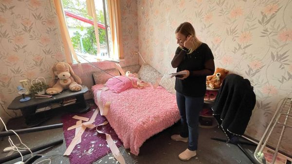 Последствия массированной атаки ВСУ на Новороссийск