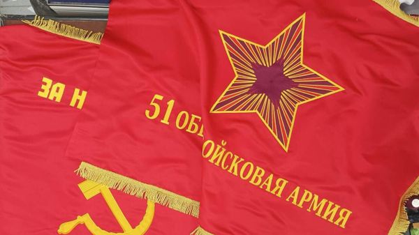 В преддверии 80-летия Победы в Симферополе откроется аттрактивная выставка В преддверии 80-летия Победы в Симферополе откроется аттрактивная выставка