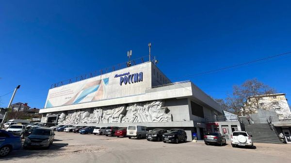 В Севастополе появится филиал Национального центра Россия