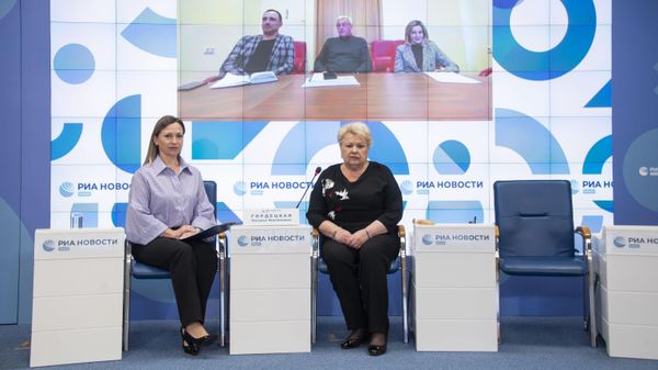 Пресс-конференция Исконно русское: в чем секрет популярности народных промыслов?