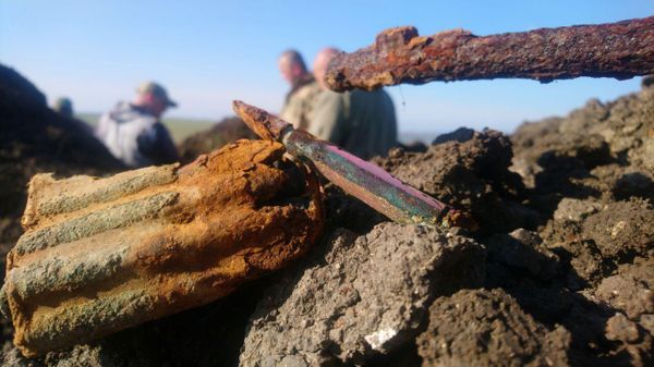 В Ленинском районе стартовала Вахта Памяти Крымфронт-2025 В Ленинском районе стартовала Вахта Памяти Крымфронт-2025