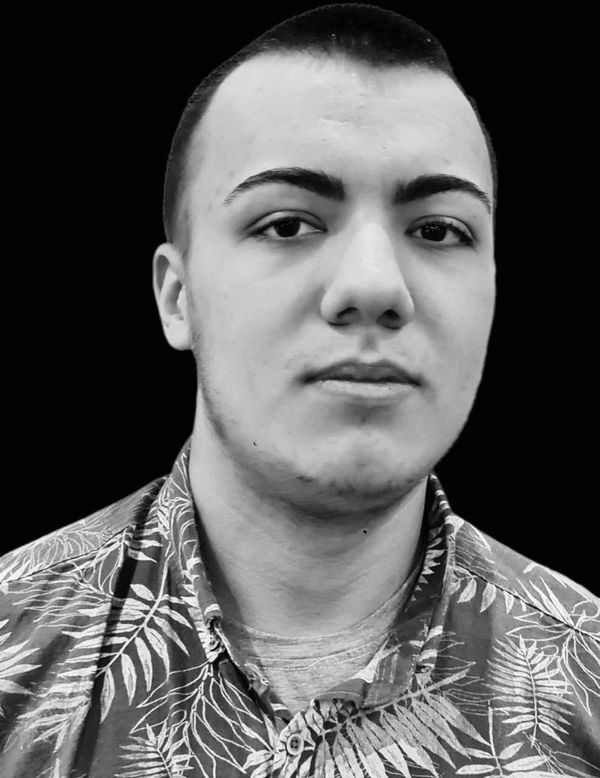 Александр Дроздовский