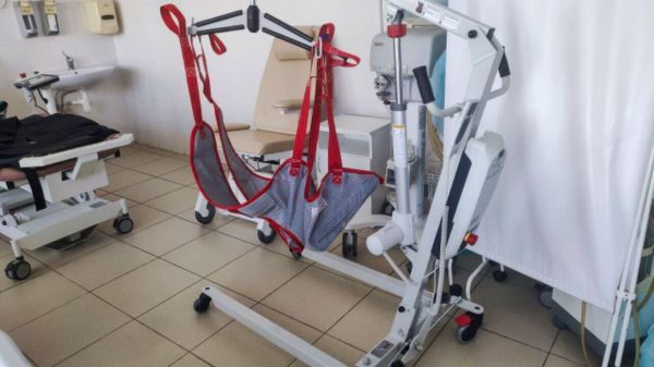 Медицинское оборудование